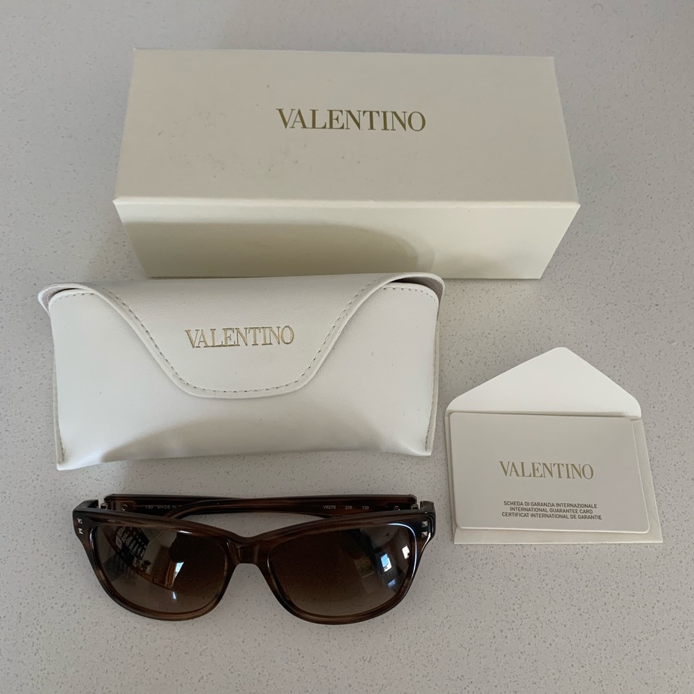 Vanlentino sunglasses
